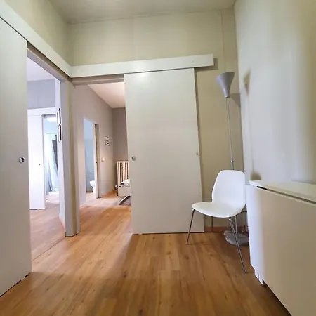 Apartment Casa Cavalier *
