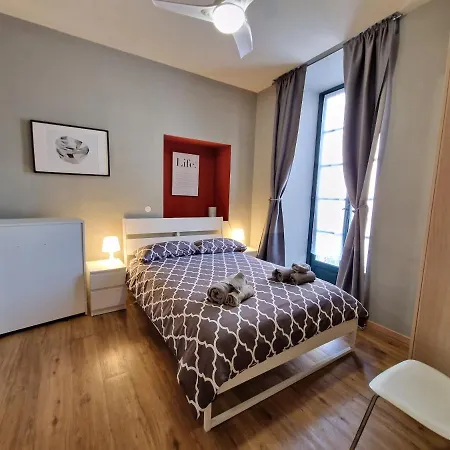 Apartment Casa Cavalier *