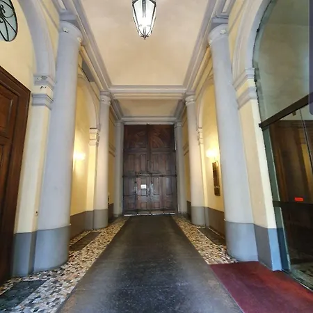 Casa Cavalier * Turin