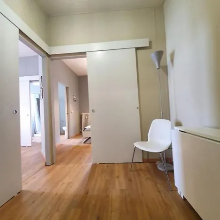 Casa Cavalier Lejlighed