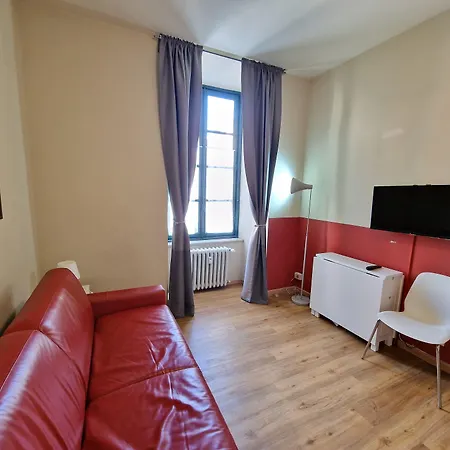 Casa Cavalier Lejlighed *