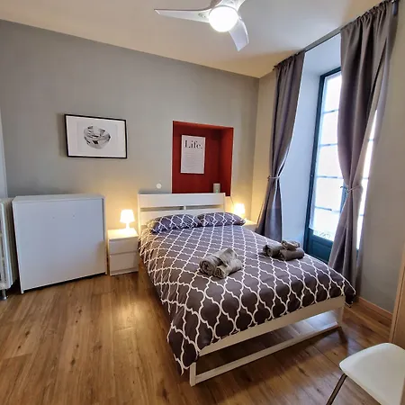 Apartment Casa Cavalier *