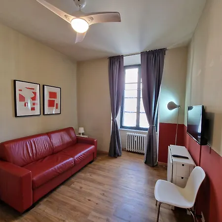 Lejlighed Casa Cavalier *