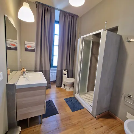 Casa Cavalier Apartment Turin