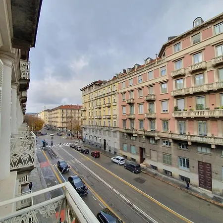 Casa Cavalier Lejlighed