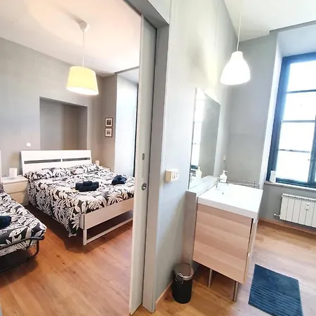 Casa Cavalier * Turin