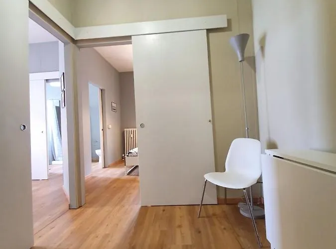 Appartement Casa Cavalier *
