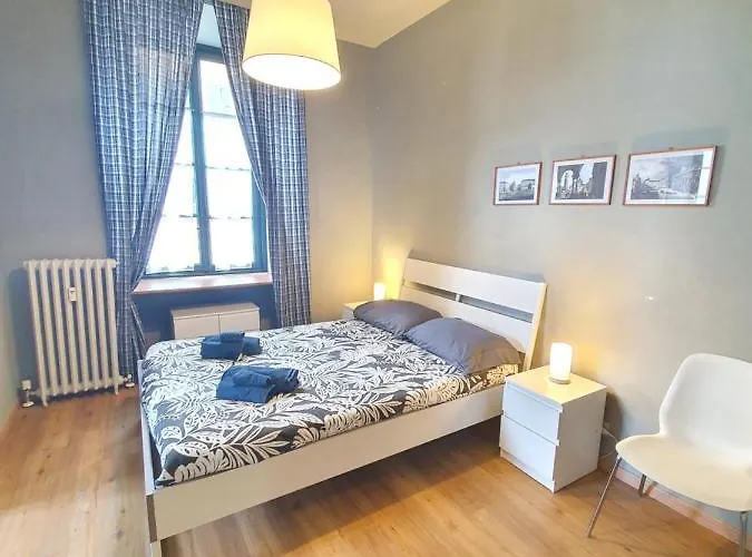 Casa Cavalier *