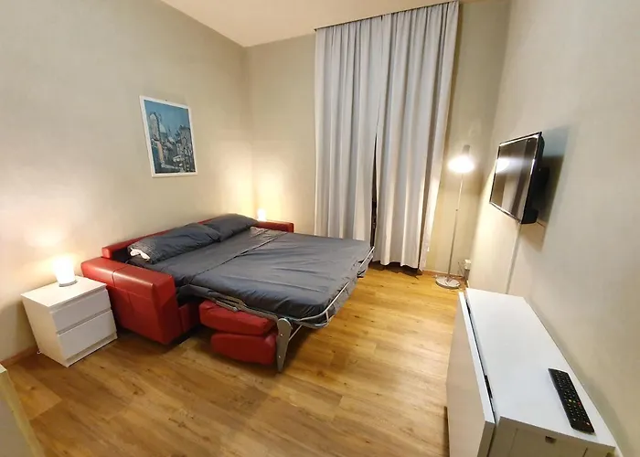 Casa Cavalier Turijn