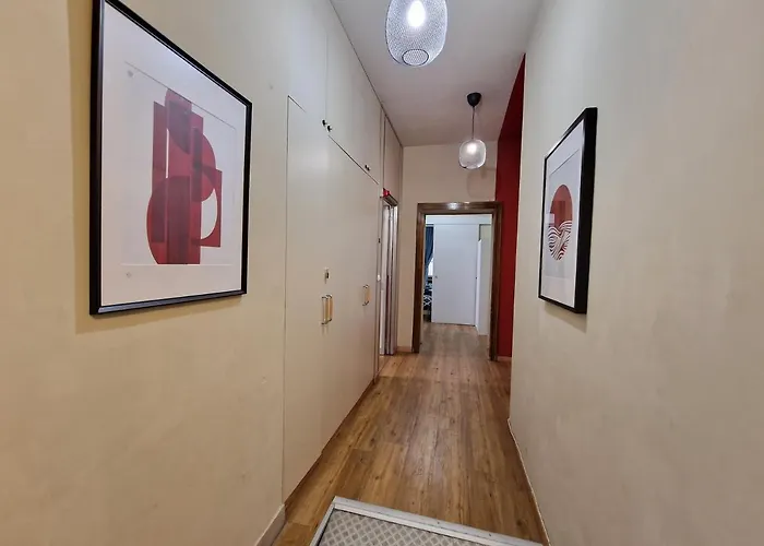 Casa Cavalier Appartement
