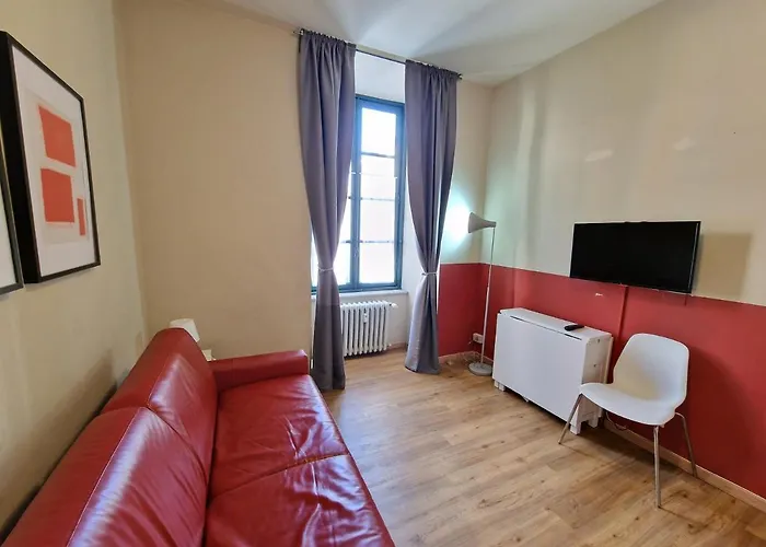 Appartement Casa Cavalier Turijn