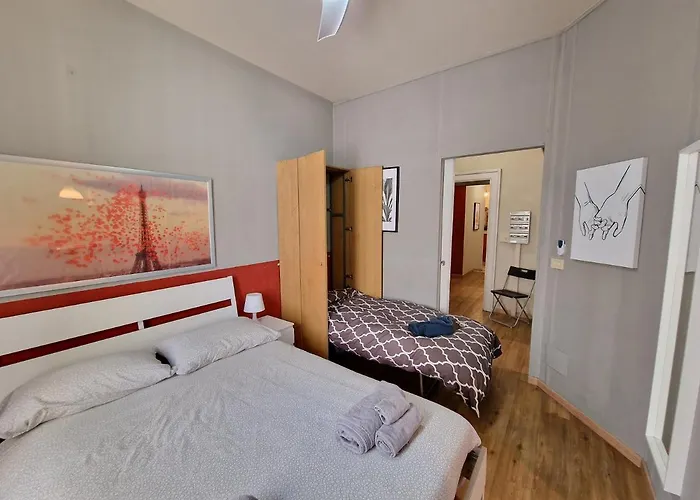 Casa Cavalier Appartement