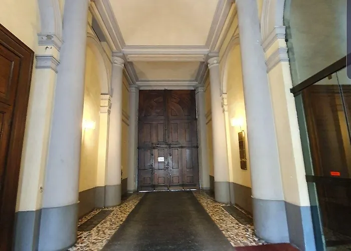 Casa Cavalier * Turijn