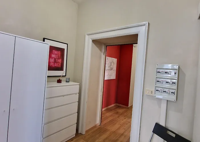 Casa Cavalier Appartement *