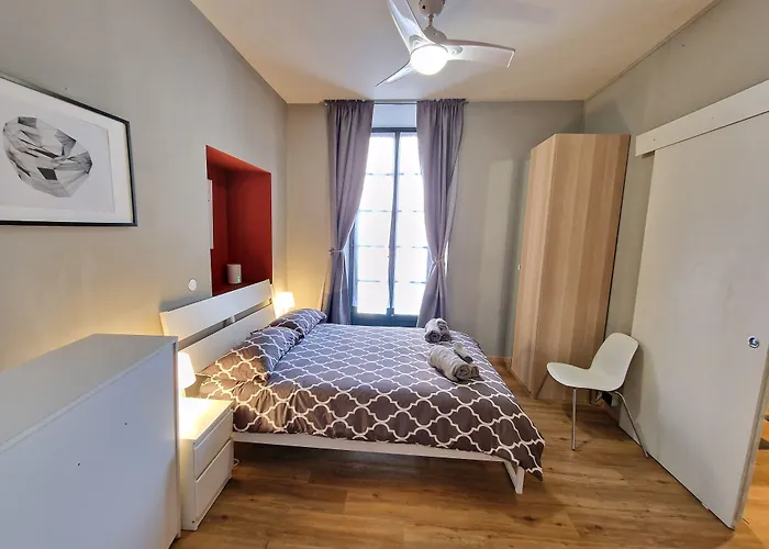 Casa Cavalier Appartement Turijn