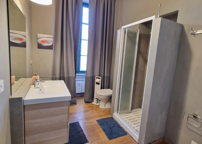 Casa Cavalier Appartement Turijn