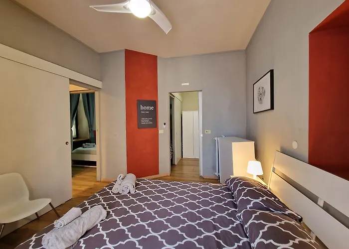 Casa Cavalier Appartement *