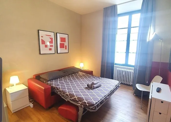 Casa Cavalier Turijn