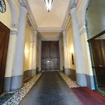 Casa Cavalier * Turin
