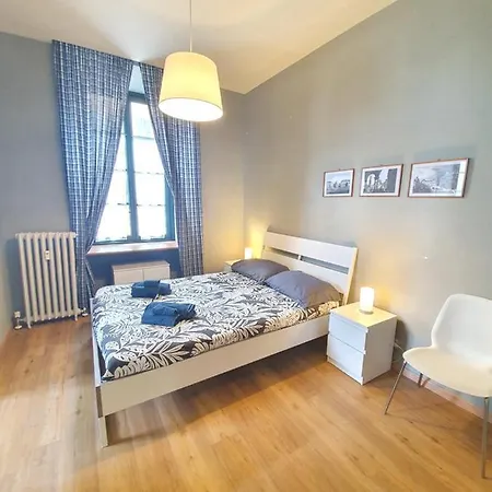 Casa Cavalier *