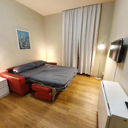 Casa Cavalier Турин