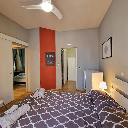 Casa Cavalier Апартаменты