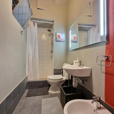 Casa Cavalier Апартаменты *