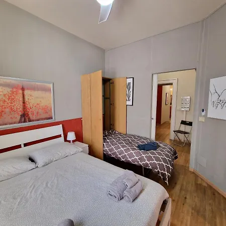 Casa Cavalier Апартаменты