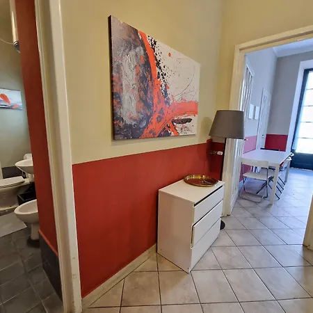 Апартаменты Casa Cavalier