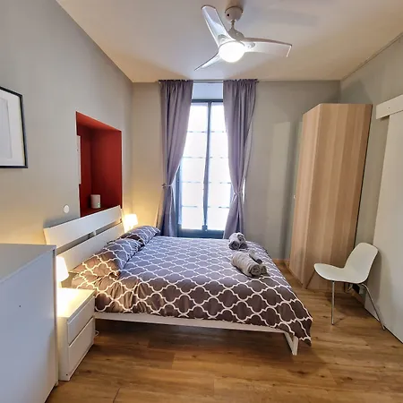 Casa Cavalier Appartement Turin