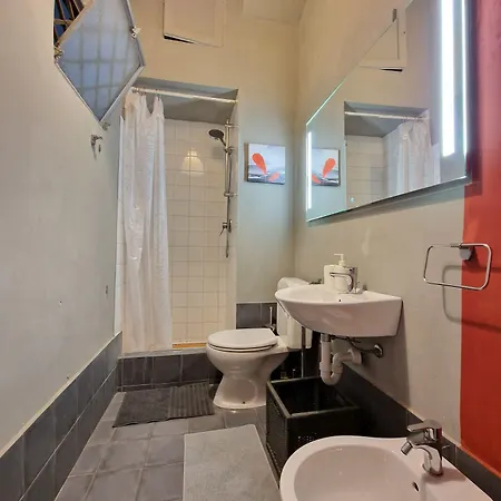 Casa Cavalier Апартаменты