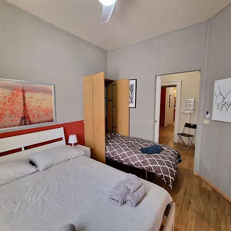 Casa Cavalier Апартаменты Турин