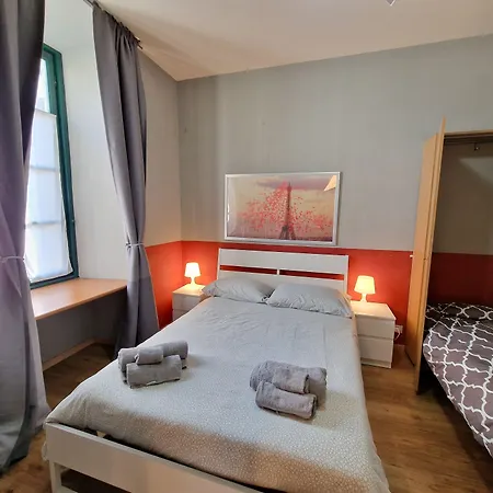 Casa Cavalier Апартаменты *