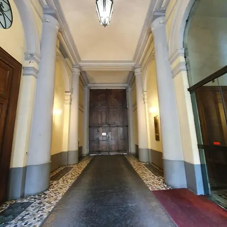 Casa Cavalier * Turin