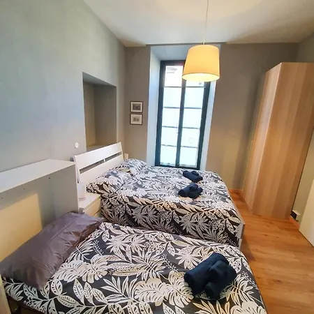 Casa Cavalier Lägenhet Turin