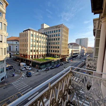 Casa Cavalier * トリノ