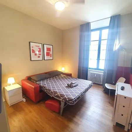 Casa Cavalier トリノ