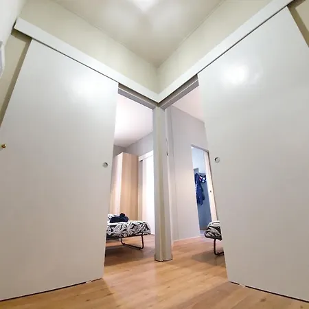 Casa Cavalier アパート トリノ