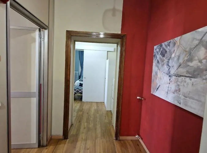 Apartman Casa Cavalier Torino