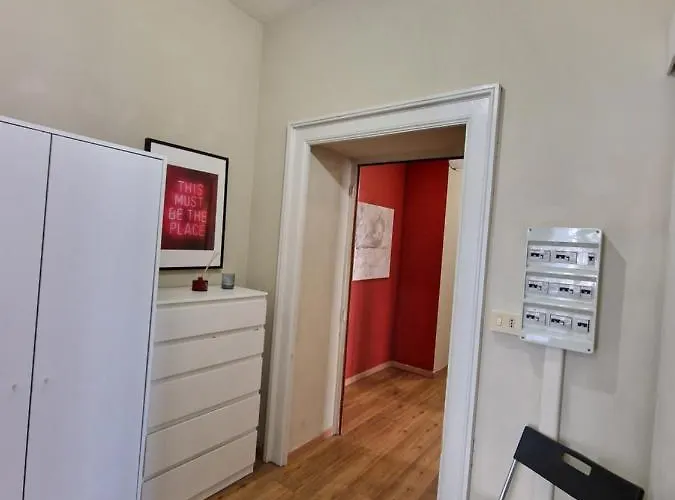 Casa Cavalier