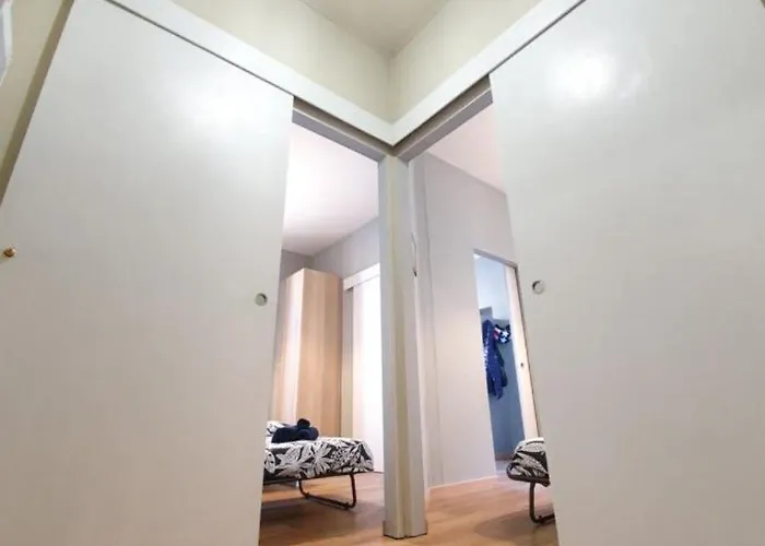 Apartman Casa Cavalier *