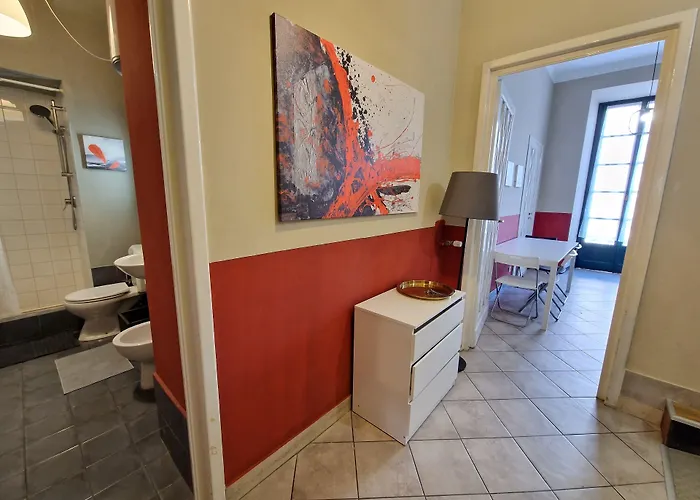 Apartman Casa Cavalier