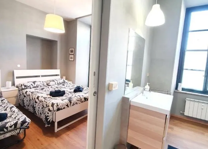 Apartman Casa Cavalier Torino