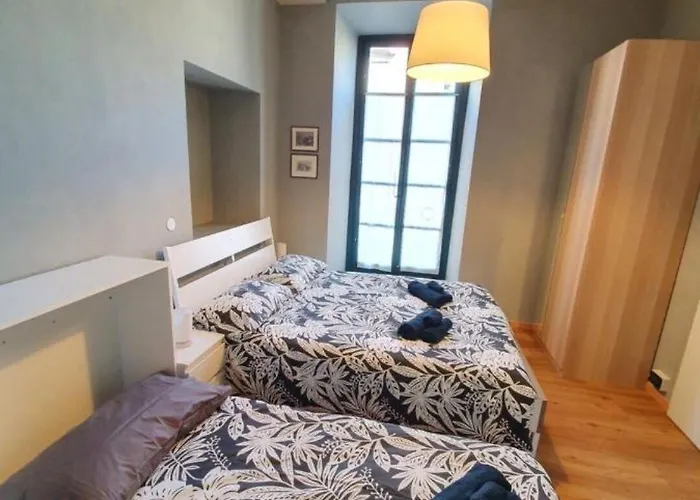 Apartman Casa Cavalier Torino
