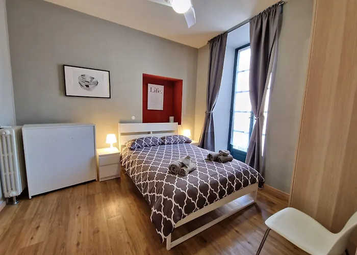 Apartman Casa Cavalier Torino