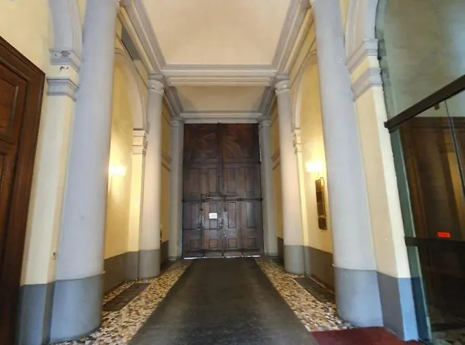 Casa Cavalier * Torino
